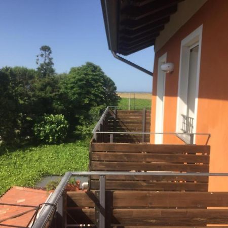 Casa Vacanze Girardi Gorizia Extérieur photo