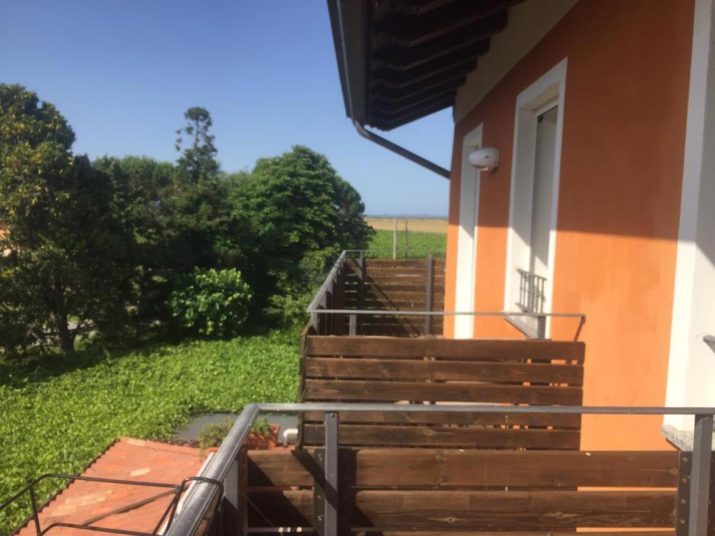 Casa Vacanze Girardi Gorizia Extérieur photo