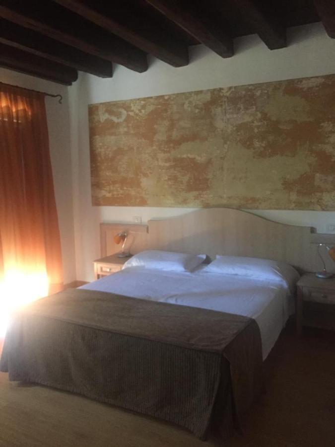 Casa Vacanze Girardi Gorizia Extérieur photo