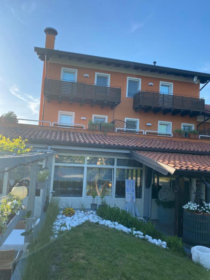 Casa Vacanze Girardi Gorizia Extérieur photo